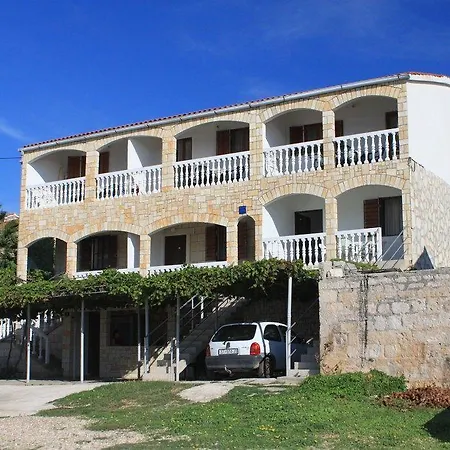 Apartment Rukavac 1154c *