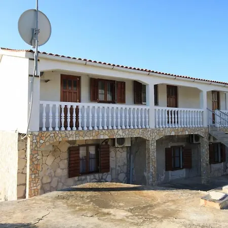 Apartment Rukavac 1154c *